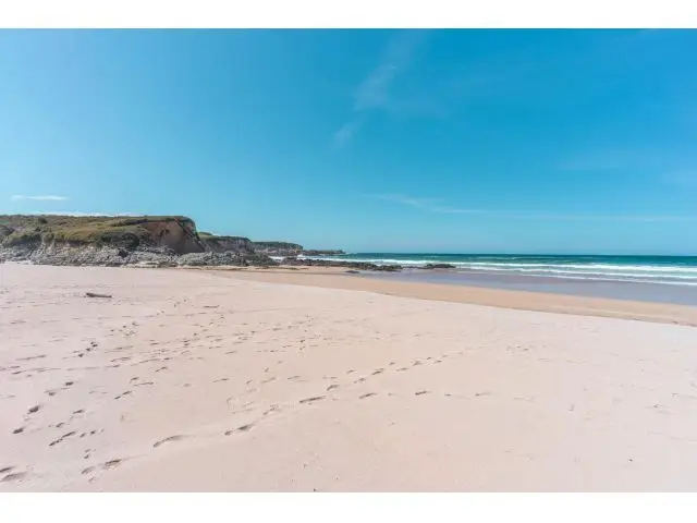 Venta Casa Serantes Asturias 5 Dormitorios Cerca Playa Vistas Mar