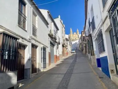 Casa Olvera Centro Hist
rico 3 Dormitorios 3 Ba
nos