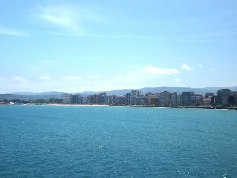 Venta Piso 2 Dormitorios Gijon La Calzada Oeste