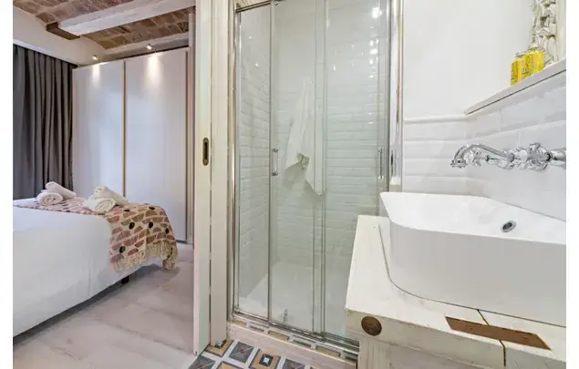 Apartamento 2 Dormitorios Barcelona Alquiler 3-24 Meses