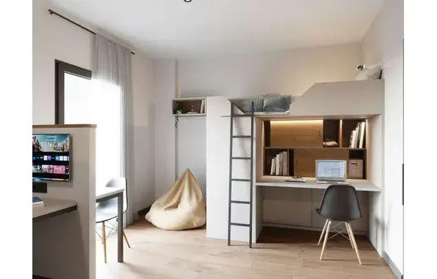 Apartamento 2 Dormitorios Barcelona Alquiler Online