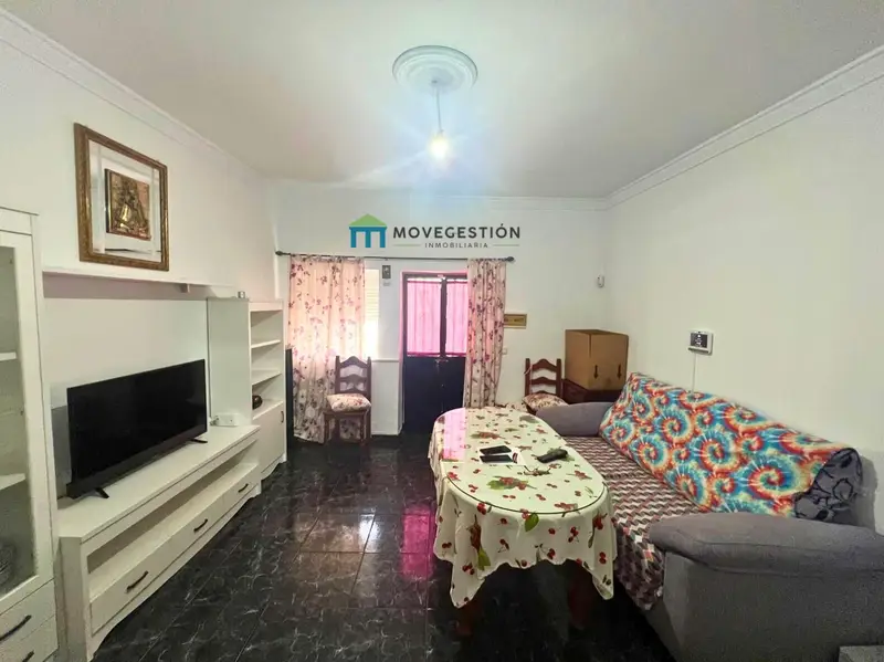 Casa en Casco Antiguo Ubrique 2 habitaciones
