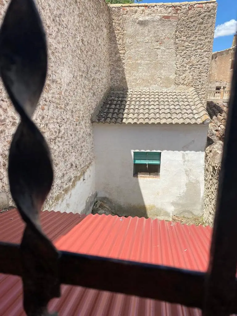 Casa en Venta en Las Vertientes Cúllar Granada