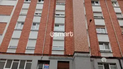 Piso en venta Pumarin Gijon 3 dormitorios 82m2