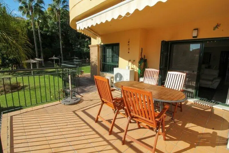 Apartamento en Riviera del Sol 2 dormitorios 2 baños