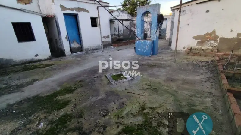 Casa en Venta en Andalucia Bajo Guadalquivir 2 habitaciones