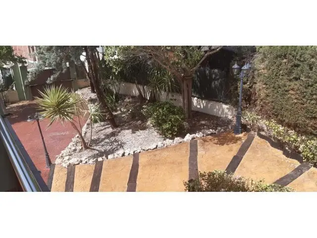 Chalet Independiente en La Alcayna Molina de Segura