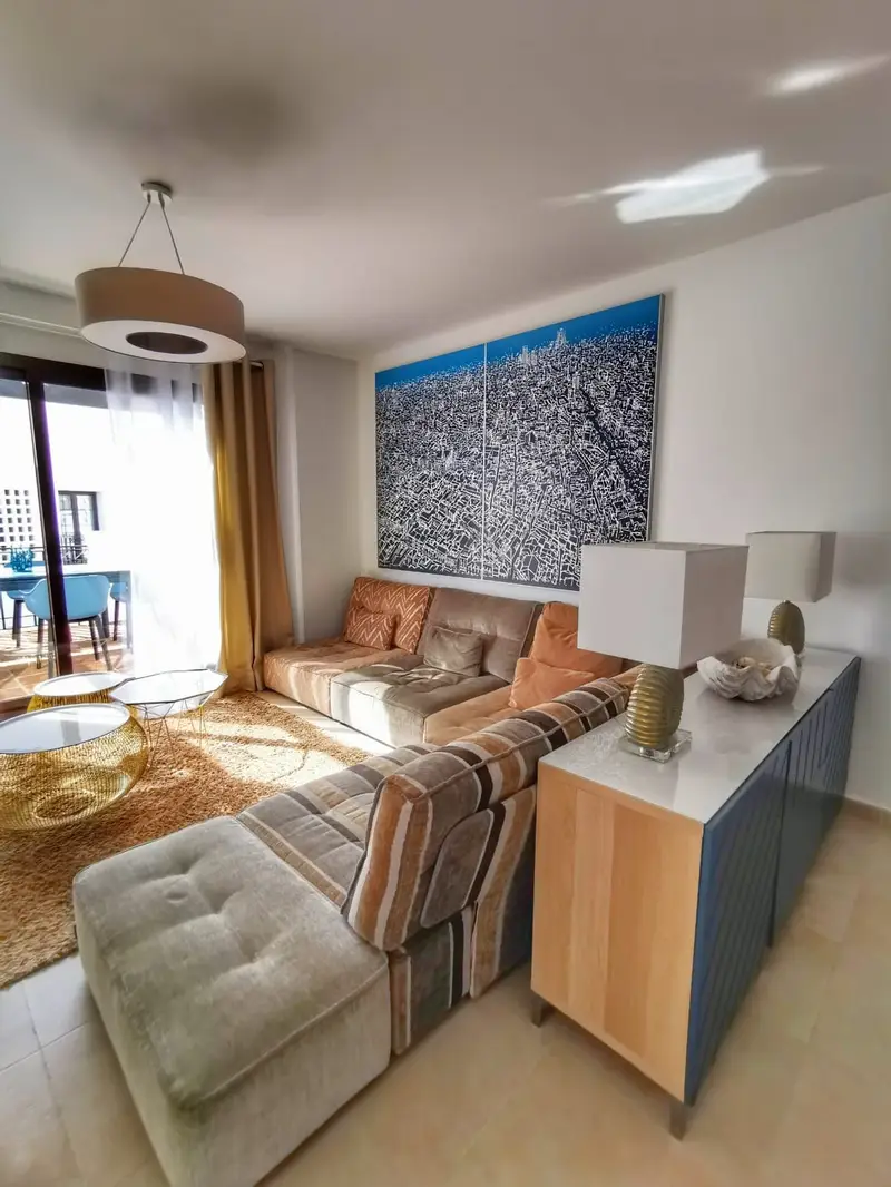Adosado 4 Dormitorios Altos Los Monteros Marbella