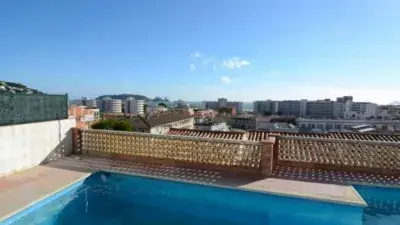 Duplex en Estartit 8 Personas Playa Piscina Aire Acondicionado