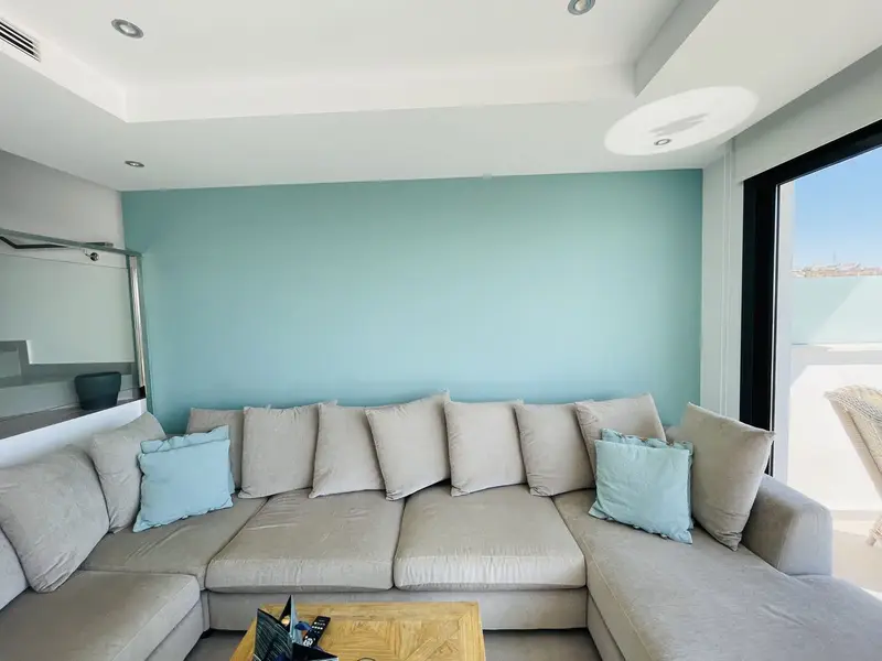 Casa Villa 4 Dormitorios Alquiler Fuengirola