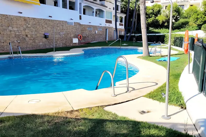 3 Cuarto Apartamento en venta
Torrequebrada, Málaga