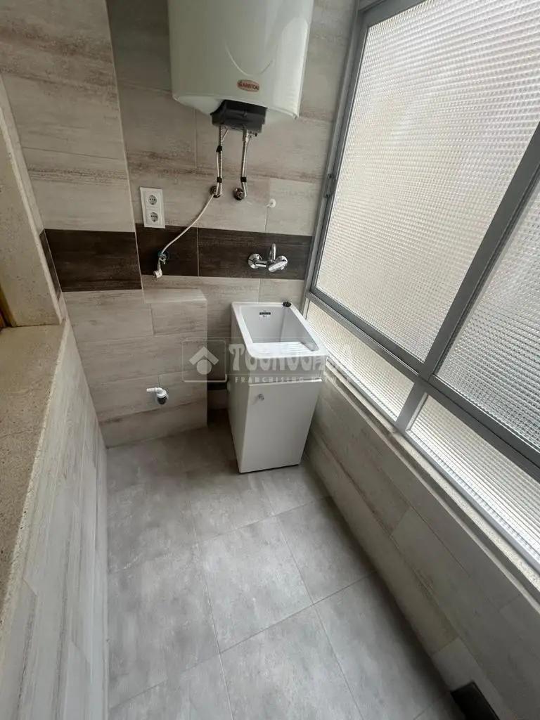 Piso en Venta Valdepe	ñas 112m2 3 Dormitorios 2 Ba	nos Reformado