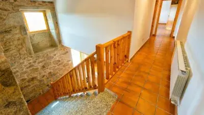 Casa en venta en Lugar de Meiro