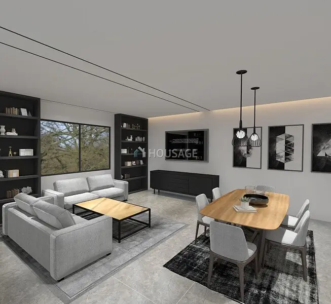 Local en Madrid para vivienda o negocio