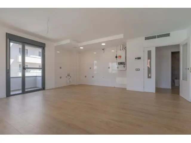 Apartamento en Badajoz zona de expansion