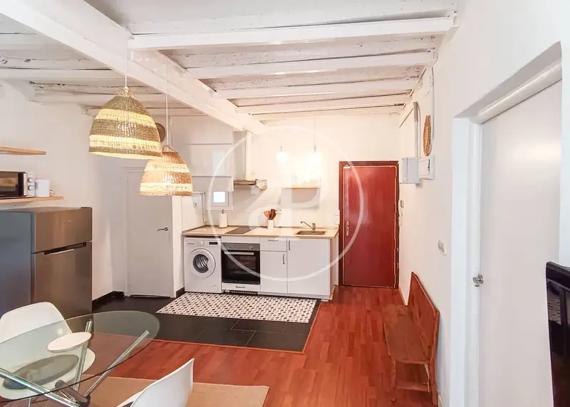 Apartamento Reformado en el Born, Barcelona