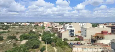 Ático en venta en Picassent con terraza de 100m²