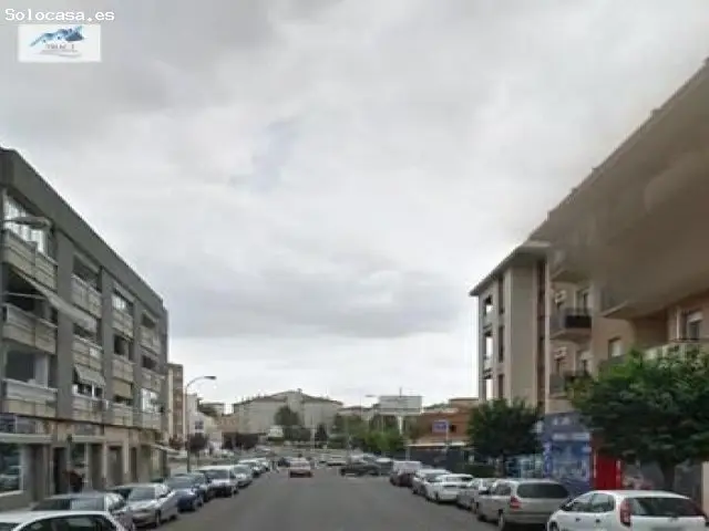 Venta Garaje Almendralejo Remate Judicial