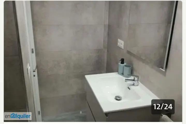 Alquiler Piso Amueblado Benidorm Rincón de Loix
