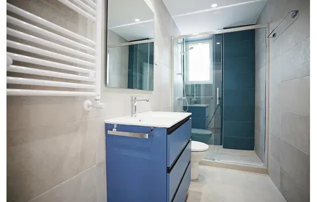 Apartamento 3 Dormitorios 98m2 Murcia