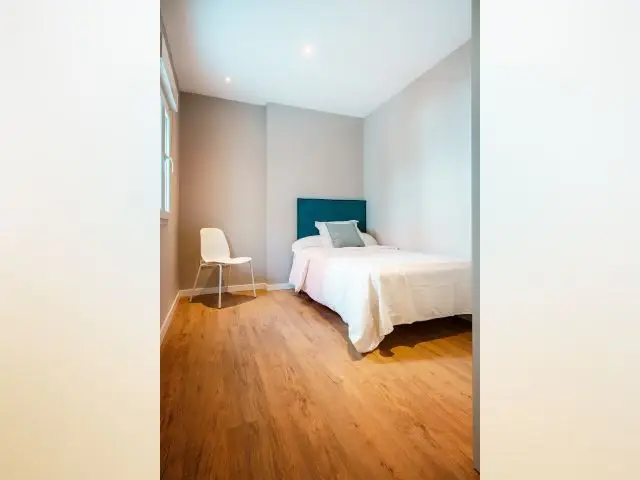 Habitación alquiler Getafe, España