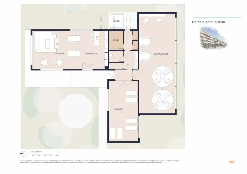 Apartamentos de Lujo en El Verger Cerca de la Playa