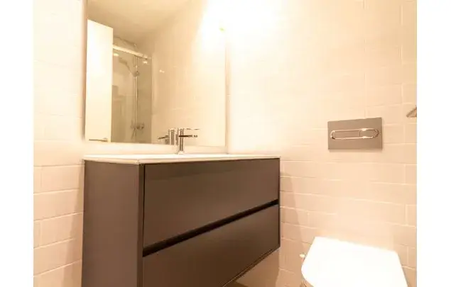 Alquiler Habitaciones Barcelona Piso Compartido