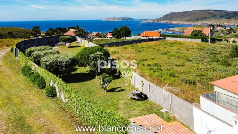 Casa en Venta Seiruga Malpica de Bergantiños A Coruna