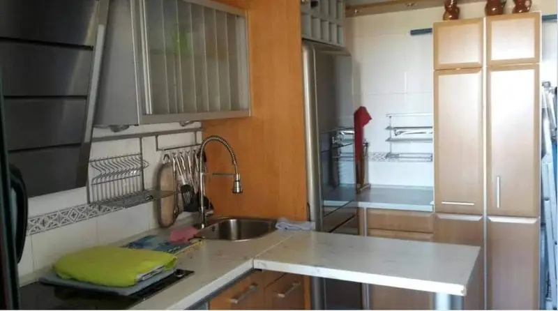 Ático en venta en Valladolid ciudad con terraza y piscina