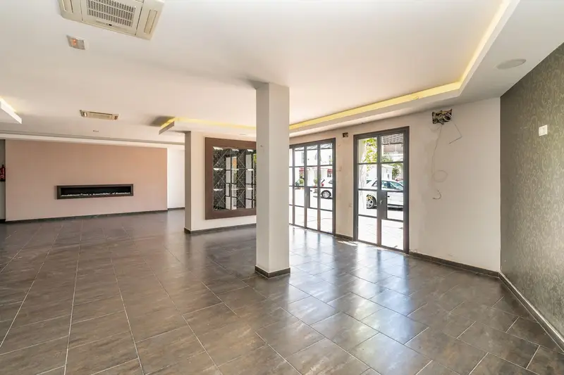 Casa-Villa alquiler La Heredia, España