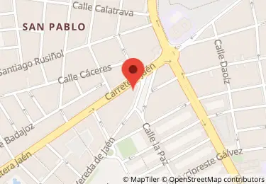 Vivienda en Venta Albacete Vereda de Jaen