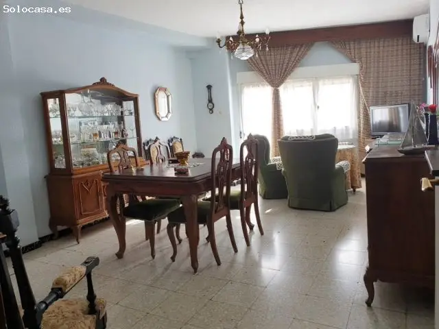 Piso en Venta Tomelloso 3 Dormitorios Plaza Espa
na