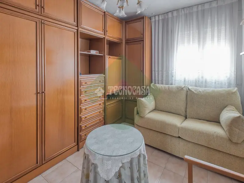 Piso en Venta Carabanchel 2 Dormitorios Aire Acondicionado