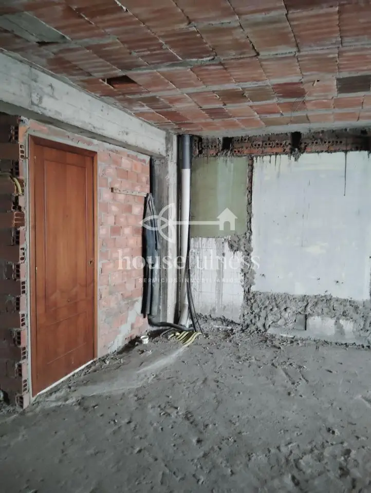 Venta Piso Plaza Espa
y Ferrol Gran Oportunidad Inversores