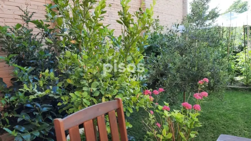 Casa en venta en Centre 243m² 3 habitaciones Jardin Terraza