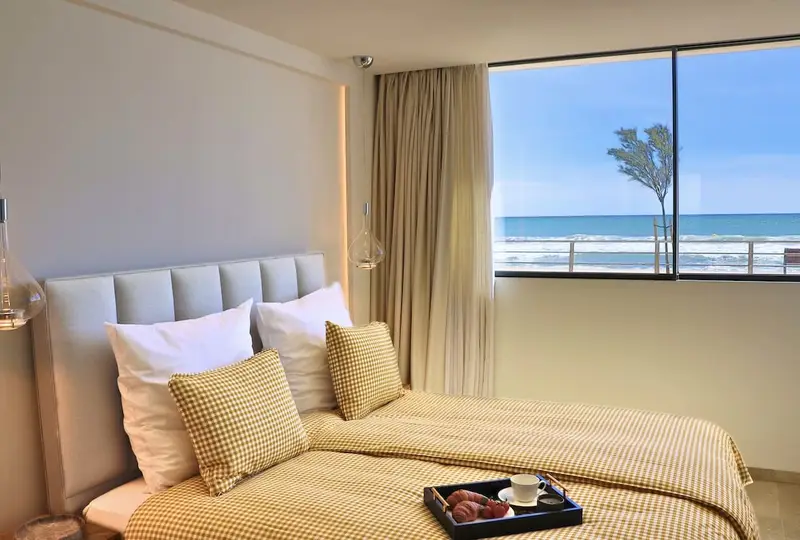 Casa en Portixol Mallorca con Vistas al Mar