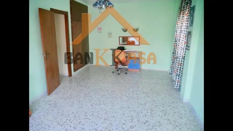 Venta Piso Luminoso Centro Berja 147m2 3 Dormitorios