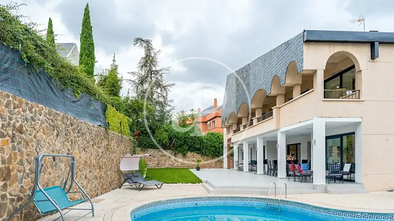 Casa para comprar en Madrid, España