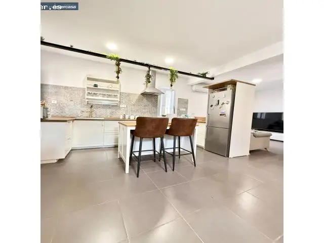 Casa Urbana Reformada en Manises 169m² 3 Habitaciones Terraza Azotea