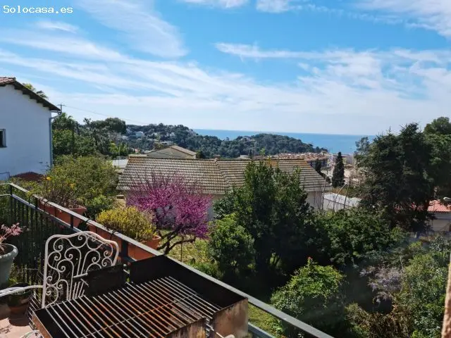 Chalet en Venta Lloret de Mar 7 Dormitorios 5 Banos Piscina Privada