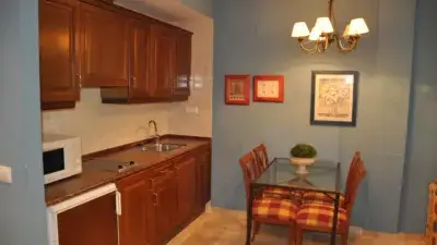 Apartamento en venta en Urbanizacion El Bosque