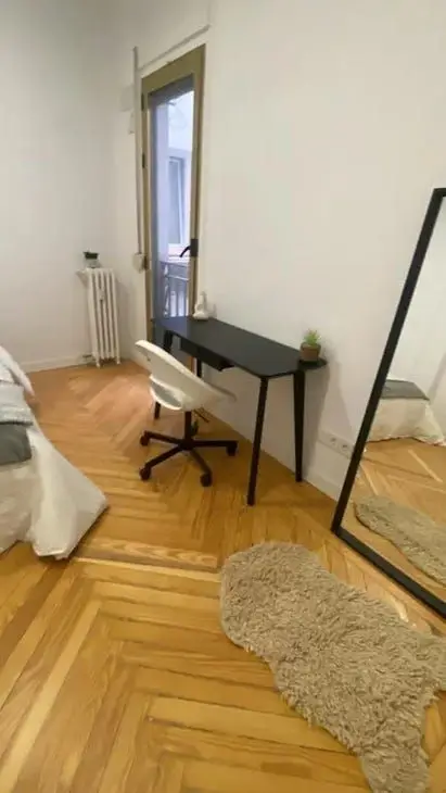Apartamento en Calle de Goya Madrid