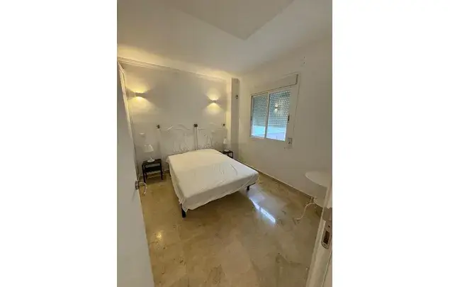 Apartamento 3 Dormitorios Puerto Banús Costa del Sol