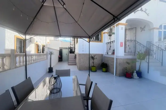 Casa en Venta Los Altos 3 Dormitorios