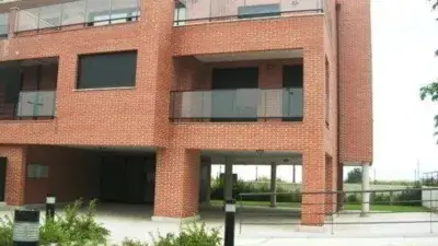 Piso en venta en Avenida Pellegrino Zuyer, Número 3