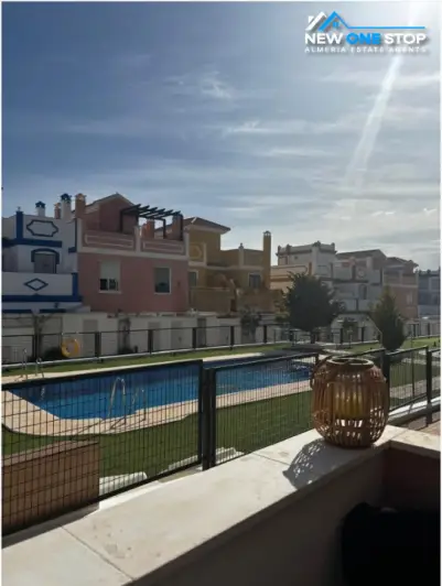 Adosado 3 Dormitorios San Juan de los Terreros