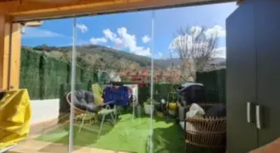 Chalet adosado en venta en Barrio de Rioseco