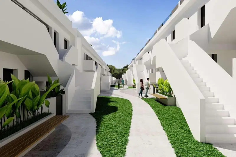 Apartamento en Venta Los Altos Torrevieja