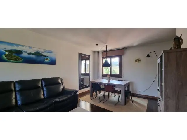 Piso en Sojuela La Rioja con Vistas al Campo de Golf