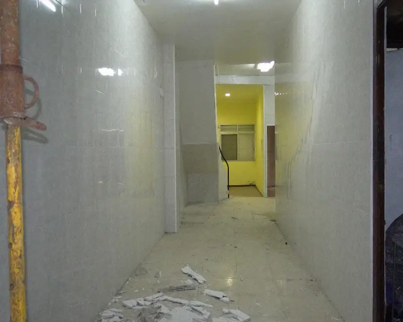 Casa Unifamiliar 282m² 3 Habitaciones Sueca Valencia
